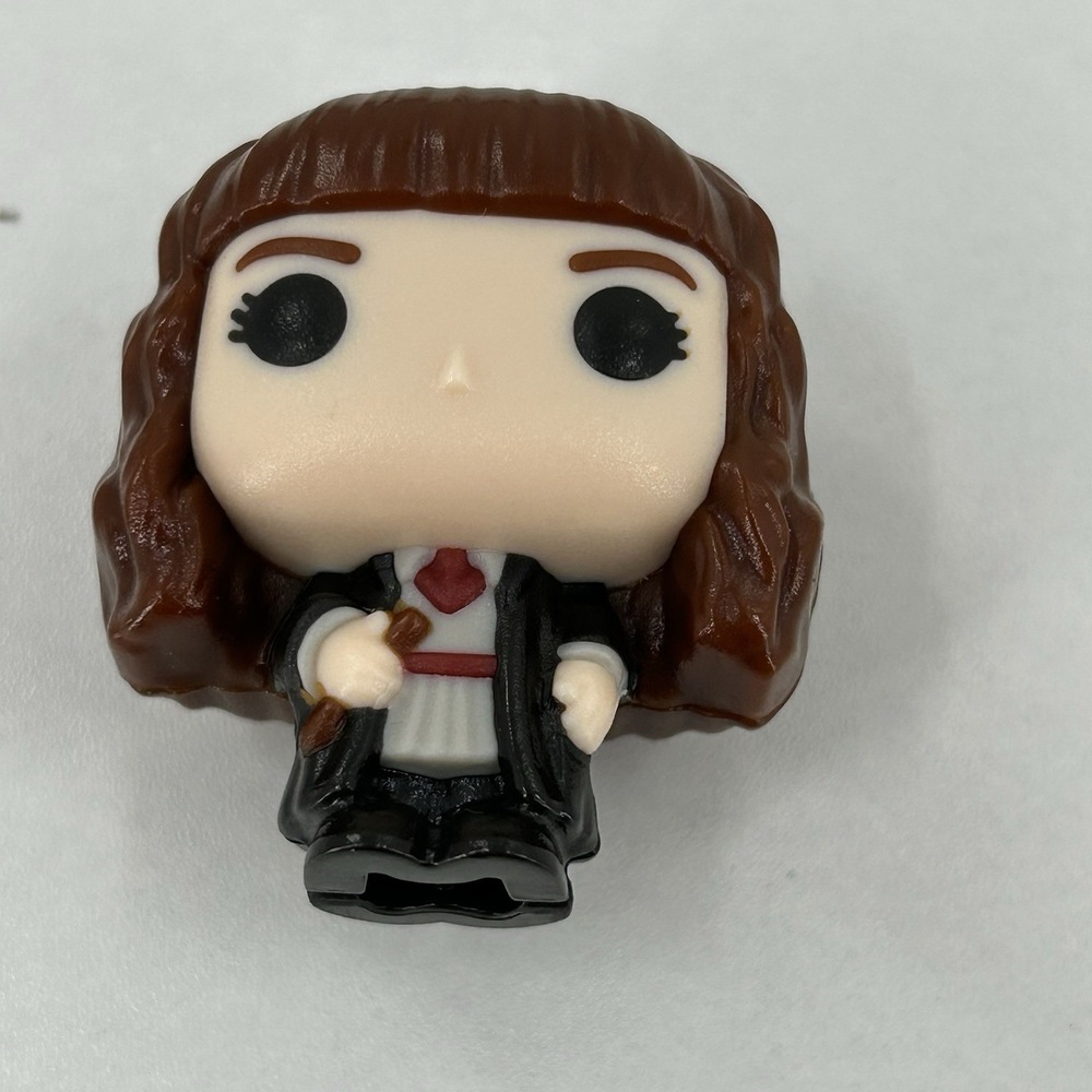 Funko Mystery Minis Hermione Granger Harry‎ Potter Mini Vinyl Figure Loose